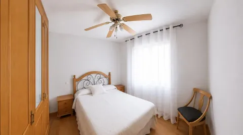 Casa de 70 m² a Torrevella