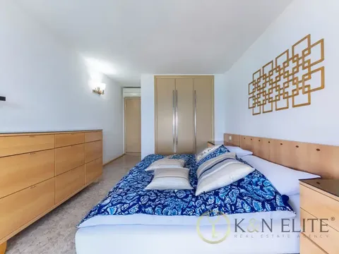 Pis de 90 m² a Alacant