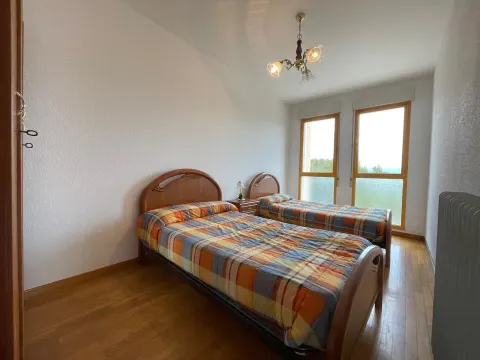 Appartement 107 m² à Camponaraya