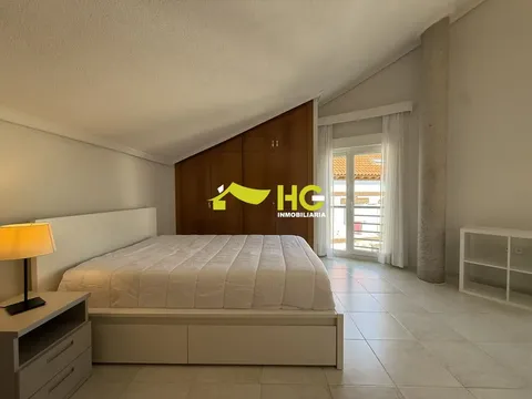 Pis de 120 m² a Villaviciosa de Odón