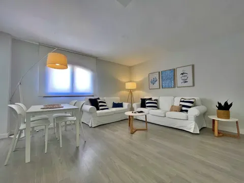 Piso en alquiler, Teulada