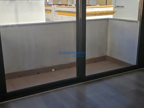 Piso de 121 m² en Sevilla