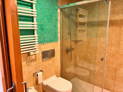 Pis de 115 m² a Mataró