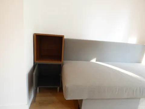Pis de 55 m² a Madrid