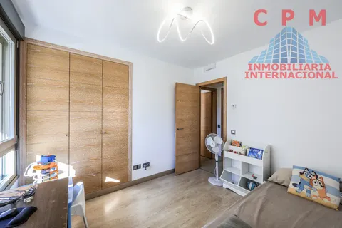 Pis de 138 m² a Las Rozas de Madrid