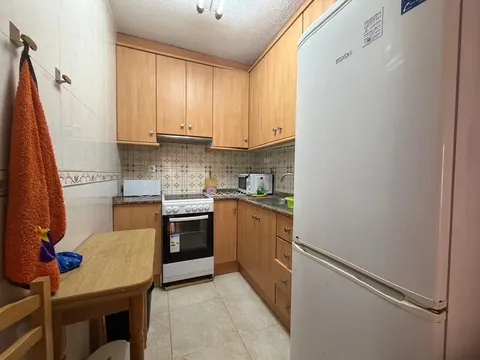 Pis de 60 m² a Santa Pola