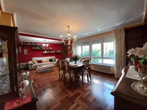 Pis de 116 m² a Burgos