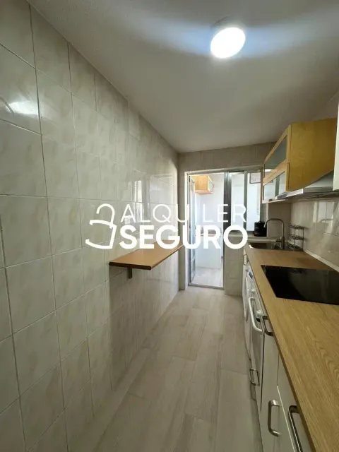 Flat 67 m² in Alcorcón