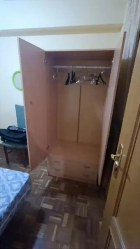 Zimmer zur Miete, Madrid