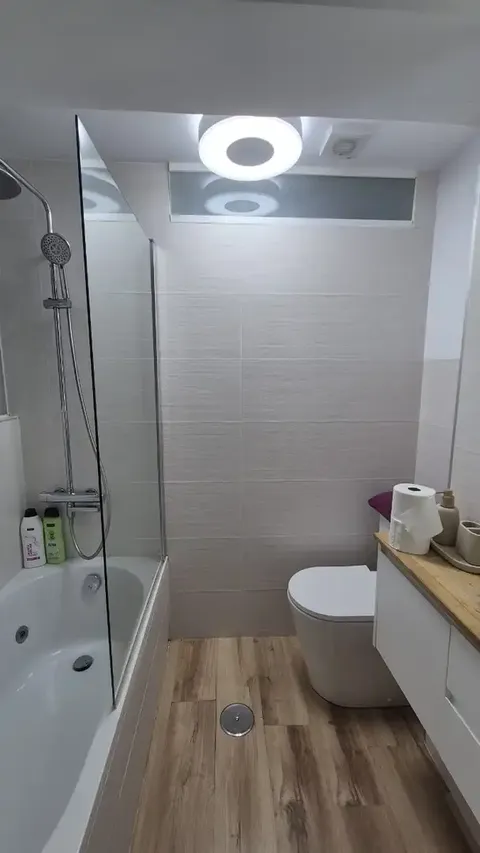 Pis de 72 m² a el Campello