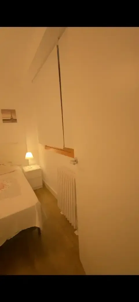 Pis de 49 m² a Burgos