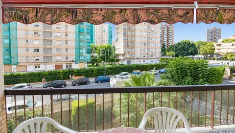 Pis de 75 m² a Alacant