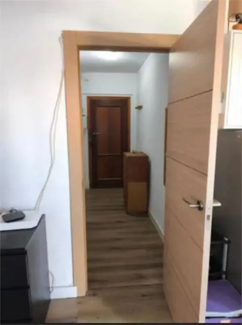 Pis de 40 m² a Motril