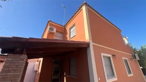 Casa 210 m² a Alcalá del Río