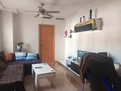 Piso de 60 m² en Málaga