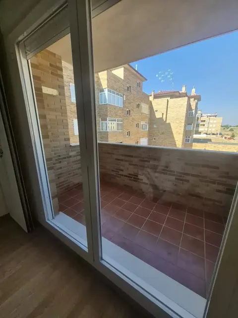 Pis de 95 m² a Àvila