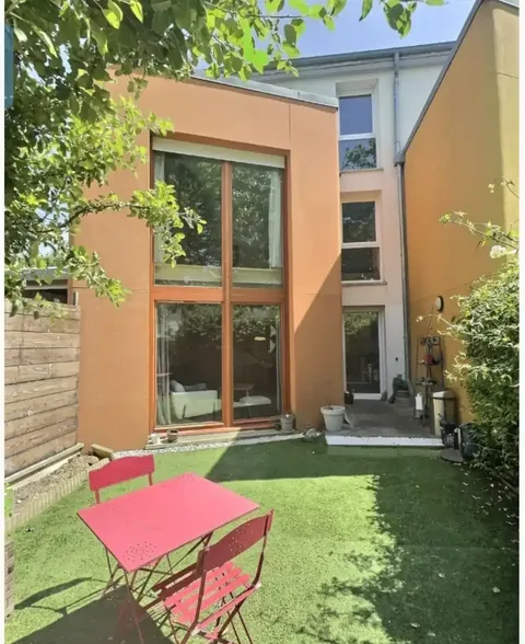 Piso de 21 m² en Barcelona