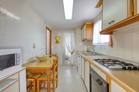 Appartamento 124 m² a Alacant / Alicante