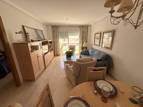 Appartamento 84 m² a l'Alfàs del Pi