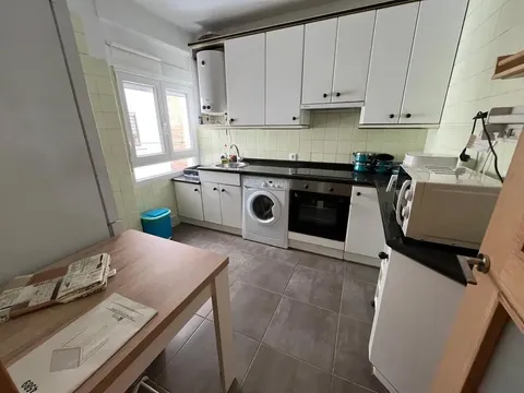 Pis de 105 m² a Burgos