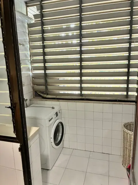 Pis de 100 m² a Badajoz
