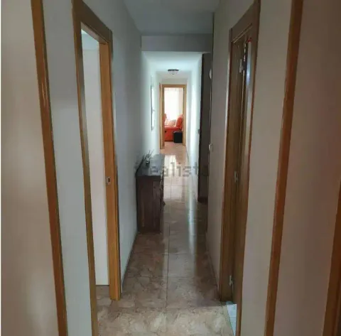 Pis de 120 m² a Alacant