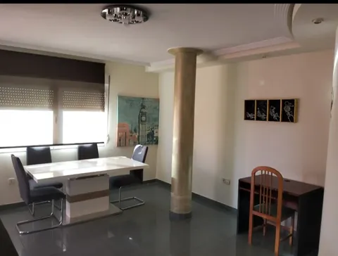 Wohnung 110 m² in Carrizo