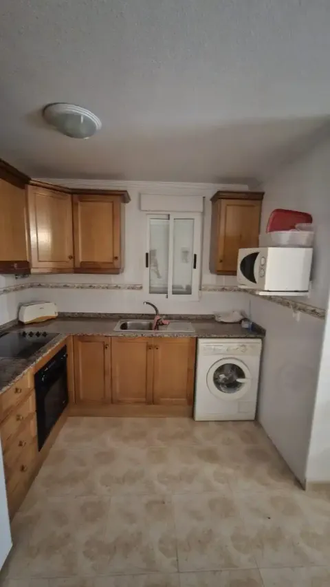 Квартира 50 м² в Torrevieja