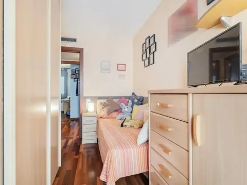 Pis de 88 m² a Barcelona