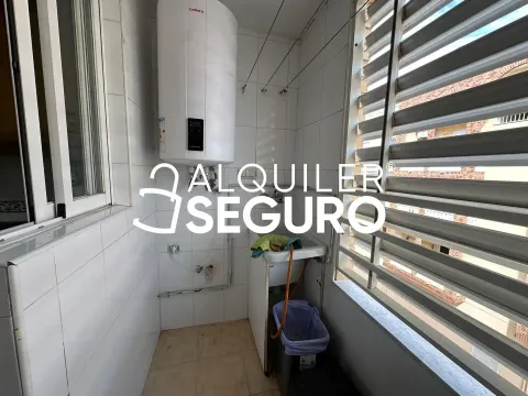 Pis de 105 m² a Alfafar