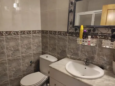 Pis de 80 m² a Roquetas de Mar