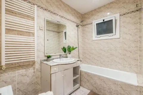 Quarto para alugar, Barcelona