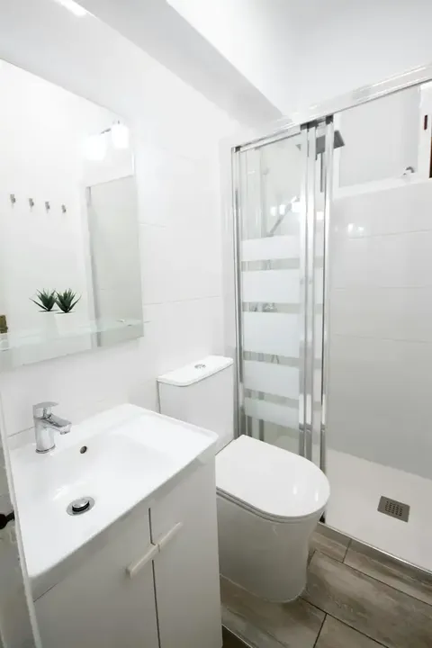 Habitación en alquiler, Barcelona