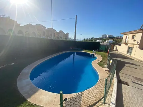 Casa de 195 m² a Fuengirola