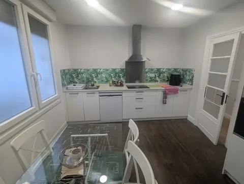 Pis de 120 m² a Bilbao