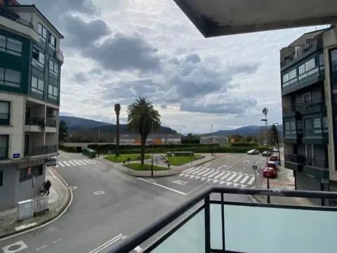 Piso de 100 m² en Pontevedra