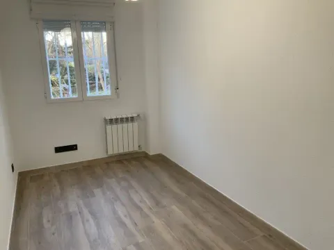 Piso de 85 m² en Madrid