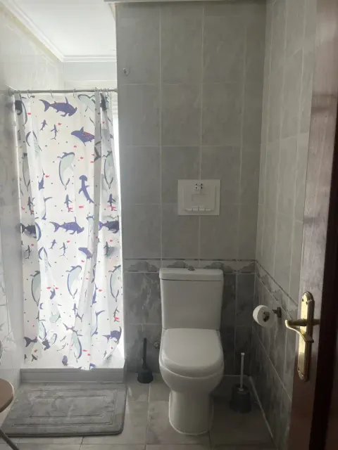 Habitació de lloguer, Logronyo