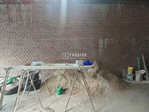 Pis de 93 m² a El Álamo