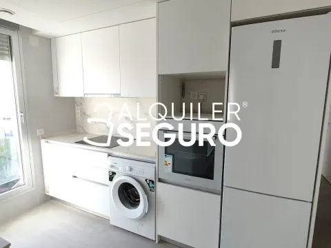 Pis de 60 m² a Madrid