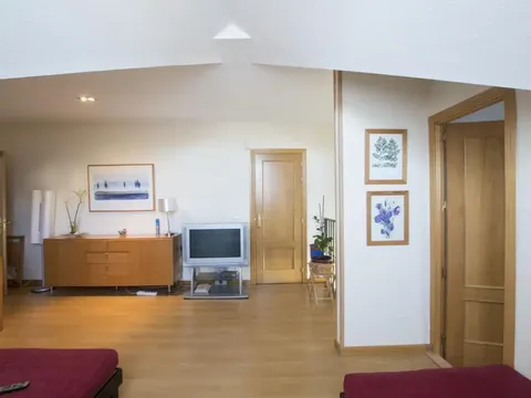 Habitació de lloguer, Alpedrete