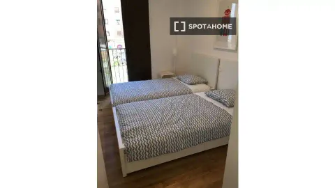 Wohnung 87 m² in Valencia