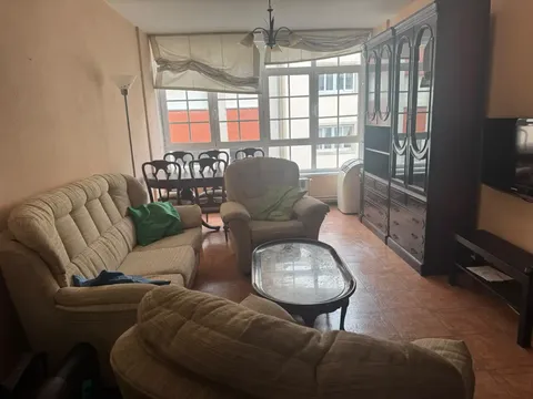 Wohnung 100 m² in Santiago de Compostela