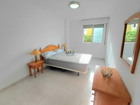 Appartement 85 m² à Santa Cruz de Ténérife