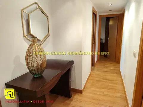 Appartamento 106 m² a Salamanca