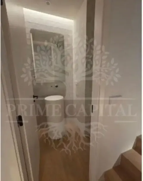 Pis de 220 m² a Madrid
