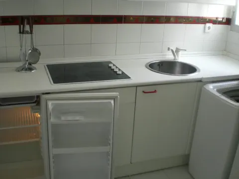 Pis de 45 m² a Còrdova