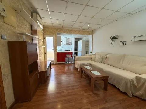 Wohnung 78 m² in Novelda