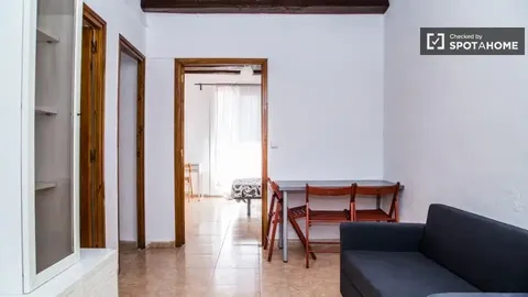 Habitación en alquiler, Barcelona