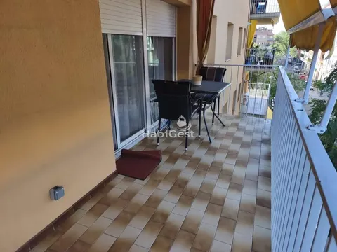 Pis de 95 m² a Girona